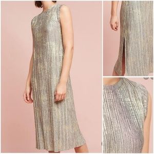 Anthropologie Akemi + Kin Dress